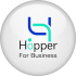 Hopper For Business
